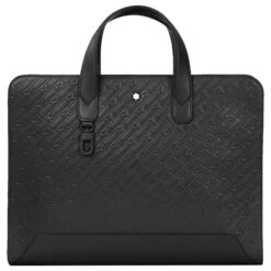 Montblanc M_Gram 4810 Thin - Aktentasche 37 Cm