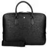 Montblanc Meisterstück 4810 - Aktentasche 40 Cm