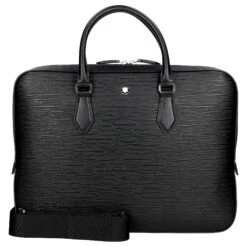 Montblanc Meisterstück 4810 - Aktentasche 40 Cm