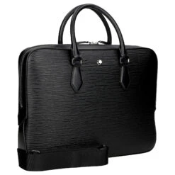 Montblanc Meisterstück 4810 - Aktentasche 40 Cm -Modetaschen Montblanc Meisterst ck 4810 Aktentasche 40 cm black 130912 5