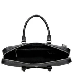 Montblanc Meisterstück 4810 - Aktentasche 40 Cm -Modetaschen Montblanc Meisterst ck 4810 Aktentasche 40 cm black 130912 6