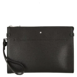 Montblanc Meisterstück 4810 - Handgelenktasche 26 Cm