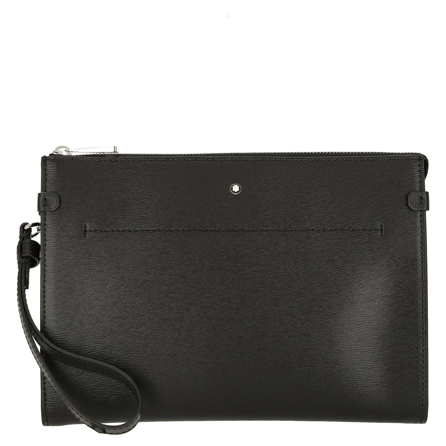 Montblanc Meisterstück 4810 - Handgelenktasche 26 Cm 1 Montblanc Meisterstück 4810 - Handgelenktasche 26 Cm