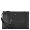 Montblanc Meisterstück Selection Soft - Handgelenktasche 30 Cm