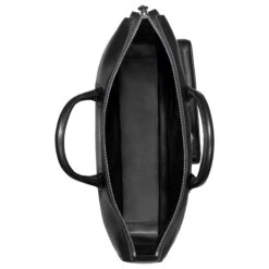 Montblanc Meisterstück Selection Soft 24/7 Bag - Aktentasche 42 Cm -Modetaschen Montblanc Meisterst ck Selection Soft 24 7 Bag Aktentasche Rucksack 42 cm black 129694 5