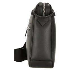 Montblanc Meisterstück Selection Soft - Messenger Bag 33 Cm -Modetaschen Montblanc Meisterst ck Selection Soft Messenger 33 cm black 129695 3