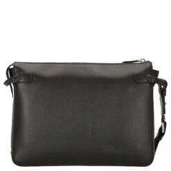 Montblanc Meisterstück Selection Soft - Messenger Bag 33 Cm -Modetaschen Montblanc Meisterst ck Selection Soft Messenger 33 cm black 129695 4