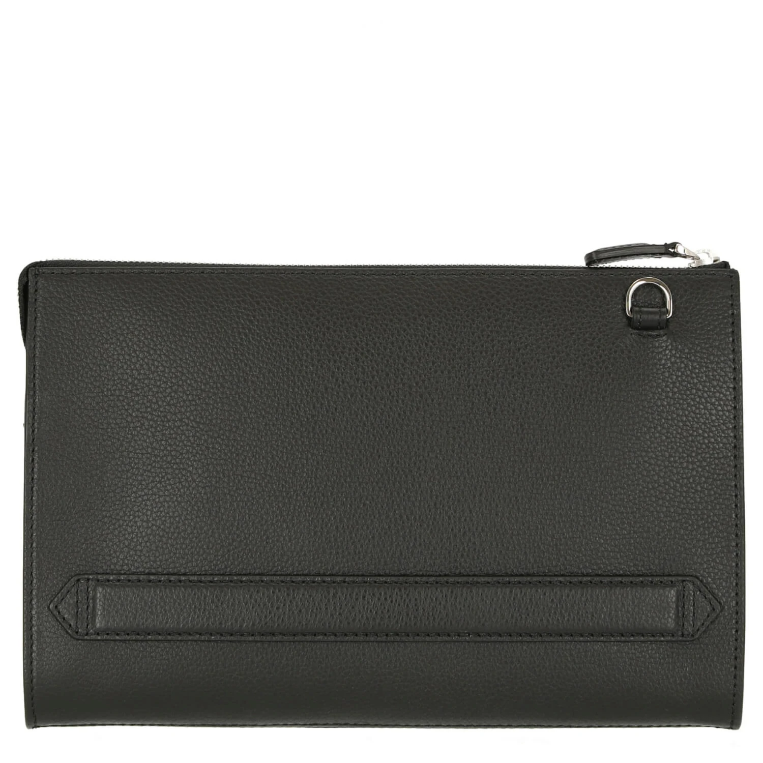 Montblanc Meisterstück Soft Grain - Handgelenktasche 28 Cm 2 Montblanc Meisterstück Soft Grain - Handgelenktasche 28 Cm – Bild 2