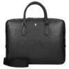 Montblanc Sartorial - Aktentasche L 39 Cm