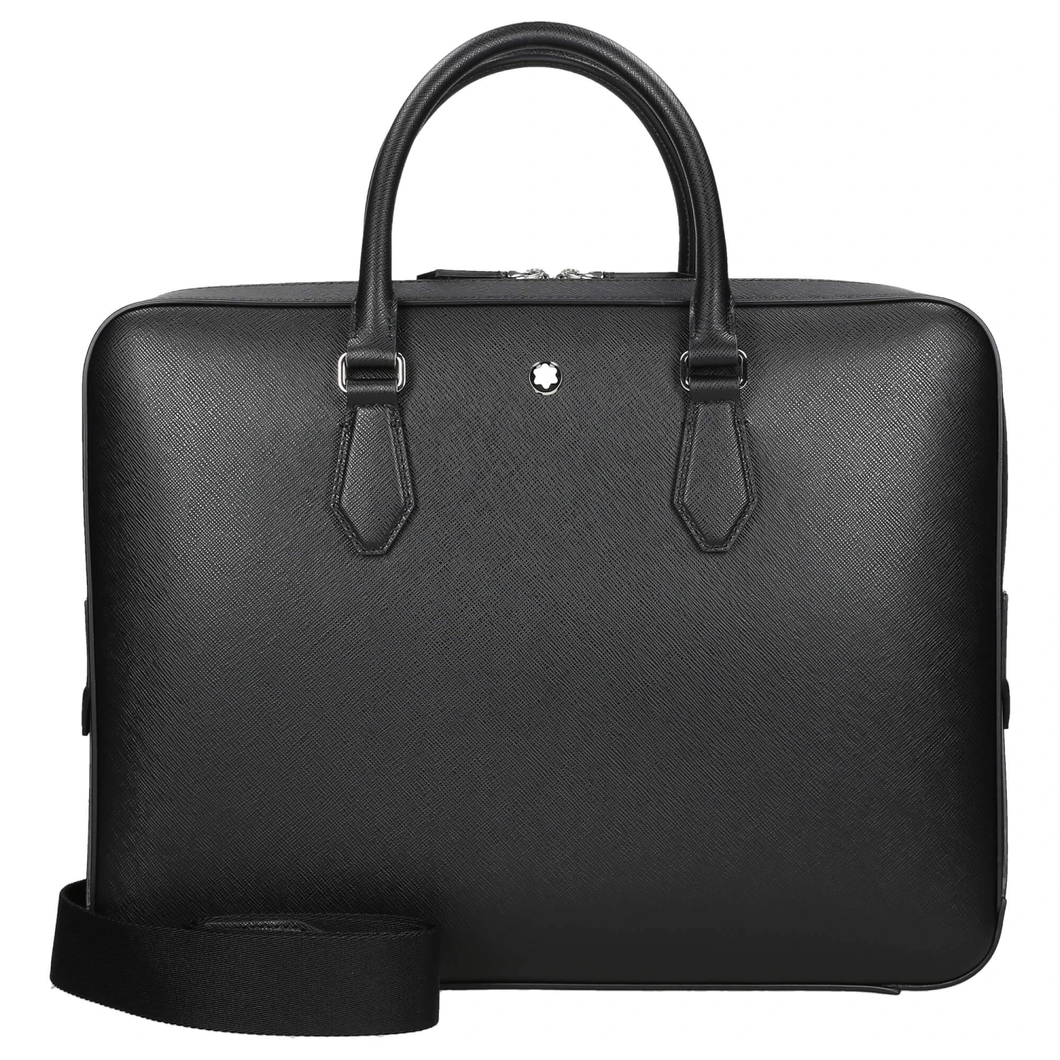 Montblanc Sartorial - Aktentasche L 39 Cm 1 Montblanc Sartorial - Aktentasche L 39 Cm
