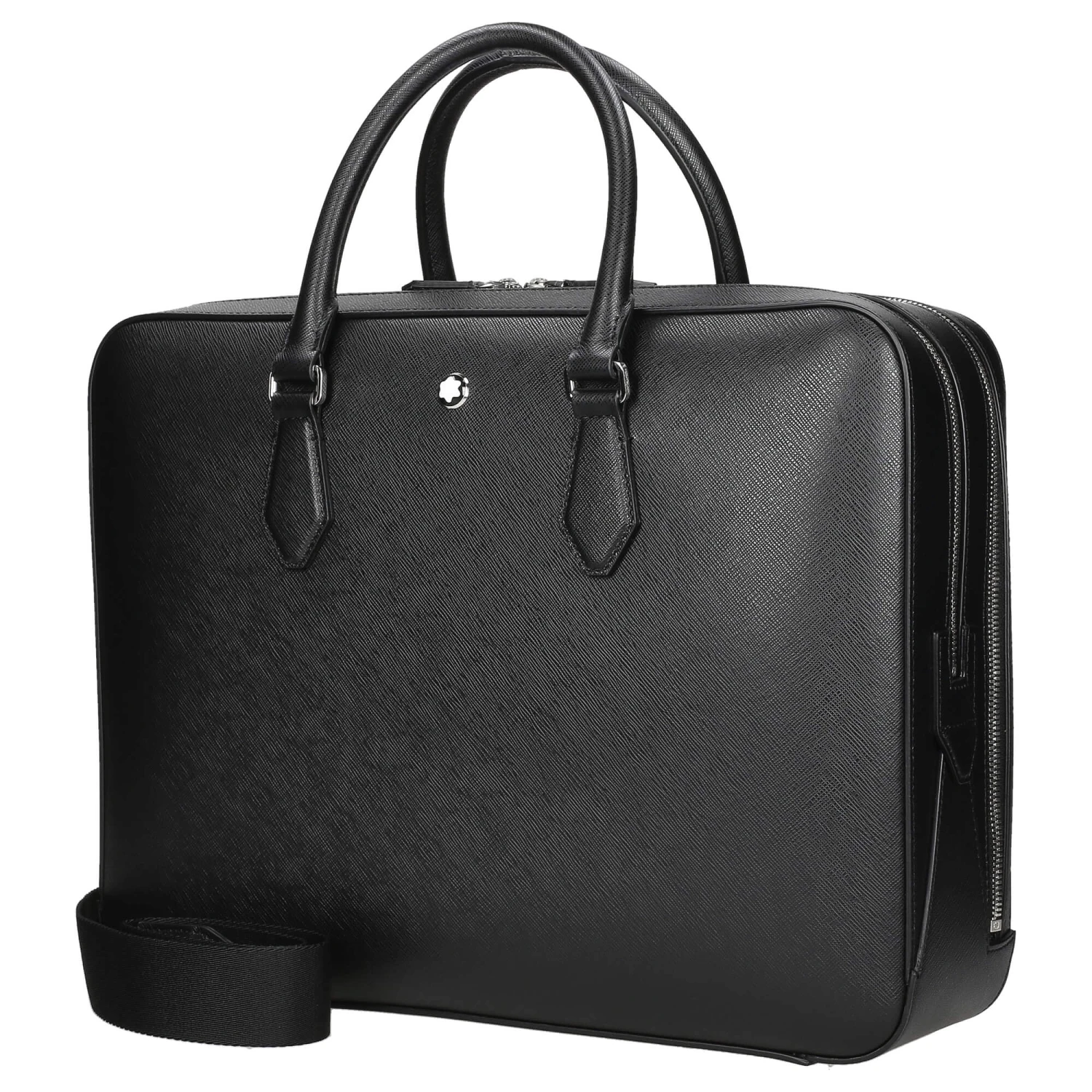 Montblanc Sartorial - Aktentasche L 39 Cm 2 Montblanc Sartorial - Aktentasche L 39 Cm – Bild 2