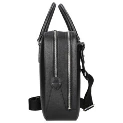 Montblanc Sartorial - Aktentasche L 39 Cm 8 Montblanc Sartorial - Aktentasche L 39 Cm -Modetaschen Montblanc Sartorial Aktentasche L 39 cm black 130270 3