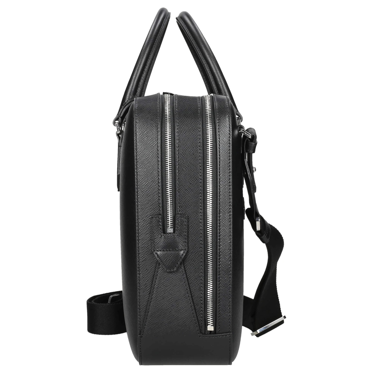 Montblanc Sartorial - Aktentasche L 39 Cm 3 Montblanc Sartorial - Aktentasche L 39 Cm – Bild 3