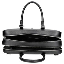 Montblanc Sartorial - Aktentasche L 39 Cm 11 Montblanc Sartorial - Aktentasche L 39 Cm -Modetaschen Montblanc Sartorial Aktentasche L 39 cm black 130270 6