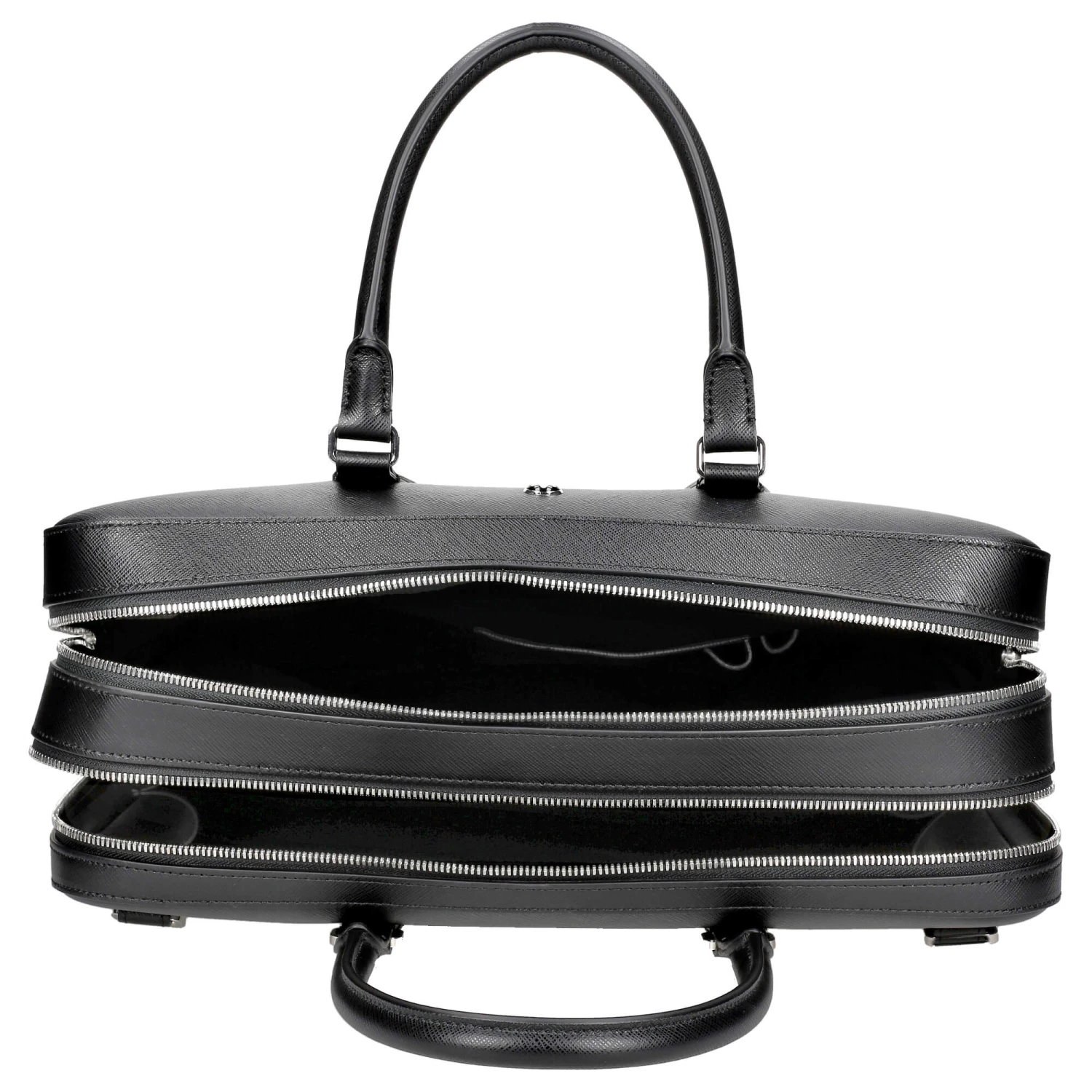 Montblanc Sartorial - Aktentasche L 39 Cm 6 Montblanc Sartorial - Aktentasche L 39 Cm – Bild 6