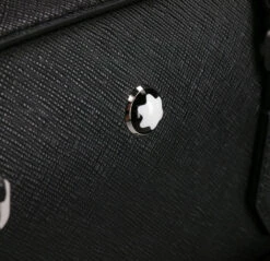 Montblanc Sartorial - Aktentasche M 39 Cm -Modetaschen Montblanc Sartorial Aktentasche M 39 cm black 130271 6