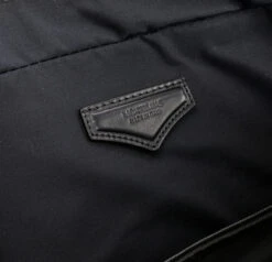 Montblanc Sartorial - Aktentasche M 39 Cm -Modetaschen Montblanc Sartorial Aktentasche M 39 cm black 130271 8