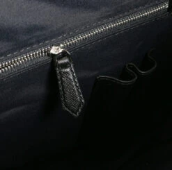 Montblanc Sartorial - Aktentasche M 39 Cm -Modetaschen Montblanc Sartorial Aktentasche M 39 cm black 130271 9