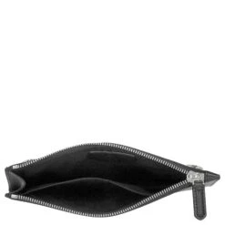 Montblanc Sartorial - Handgelenktasche 22 Cm -Modetaschen Montblanc Sartorial Handgelenktasche 22 cm black 128572 3