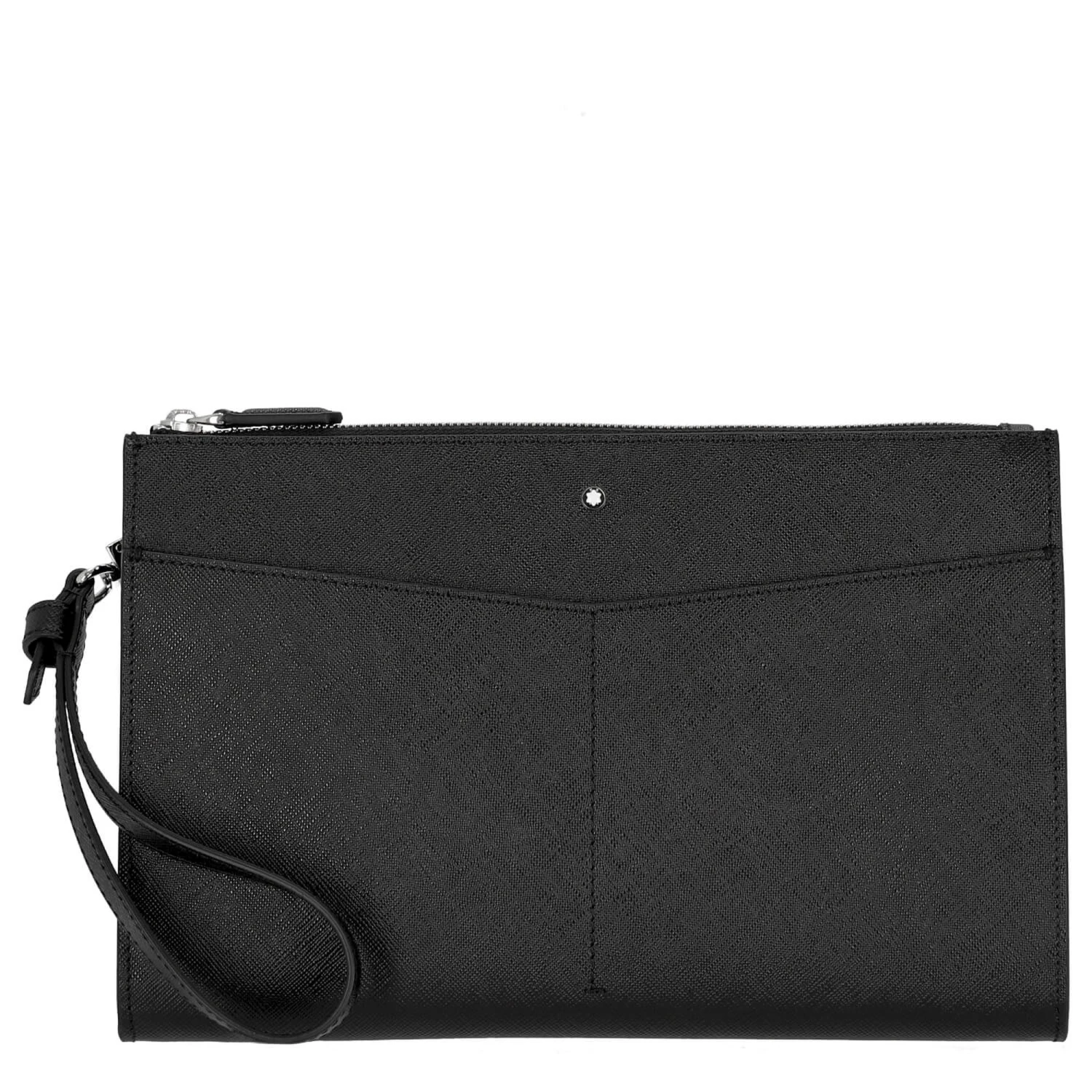 Montblanc Sartorial - Handgelenktasche 28 Cm 1 Montblanc Sartorial - Handgelenktasche 28 Cm