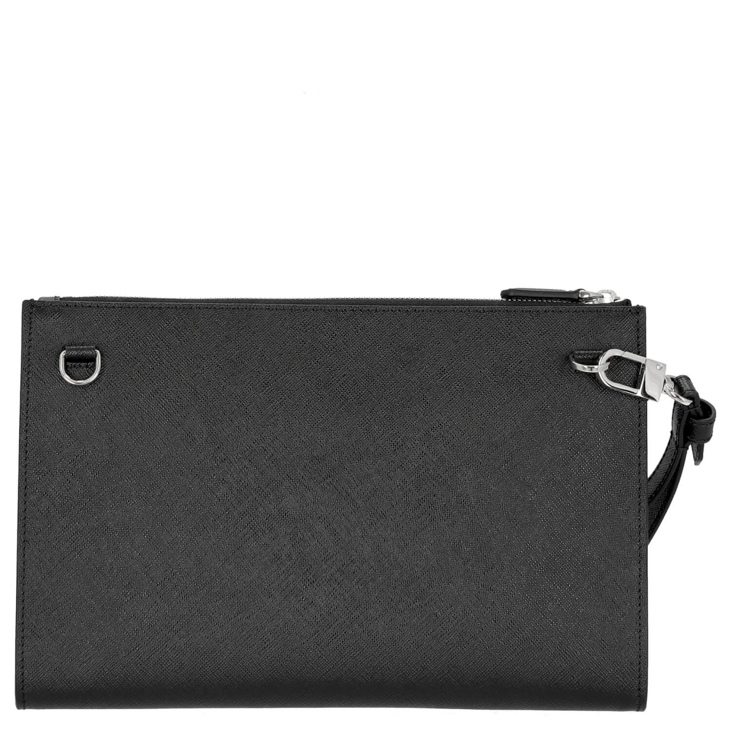 Montblanc Sartorial - Handgelenktasche 28 Cm 2 Montblanc Sartorial - Handgelenktasche 28 Cm – Bild 2