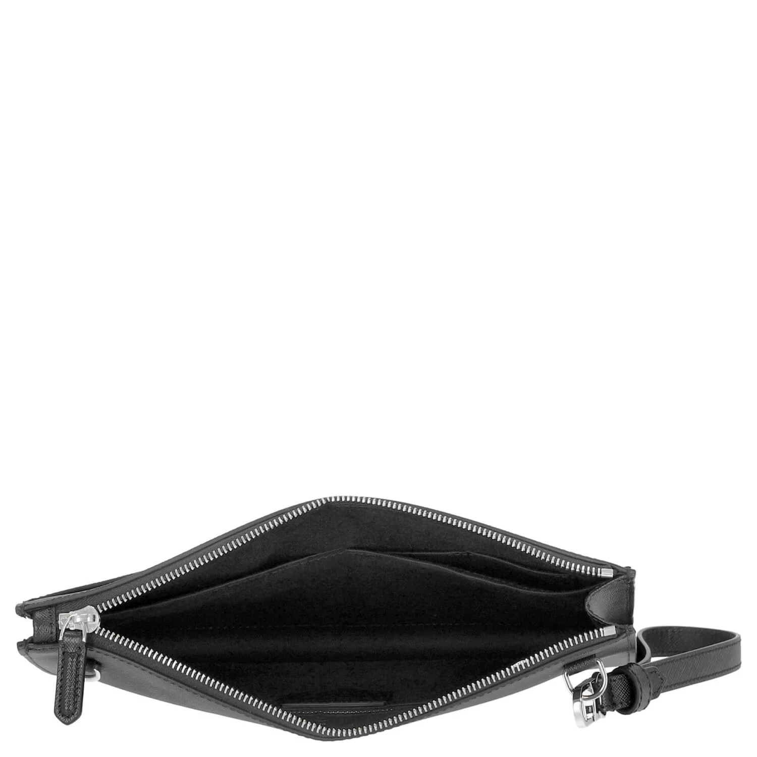 Montblanc Sartorial - Handgelenktasche 28 Cm 3 Montblanc Sartorial - Handgelenktasche 28 Cm – Bild 3