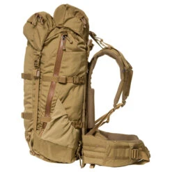 Mystery Ranch Metcalf - Trekkingrucksack -Modetaschen Mystery Ranch Metcalf Trekkingrucksack XL coyote 112372 215 50 3