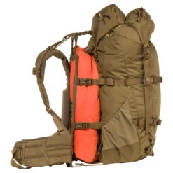 Mystery Ranch Metcalf - Trekkingrucksack -Modetaschen Mystery Ranch Metcalf Trekkingrucksack XL coyote 112372 215 50 5