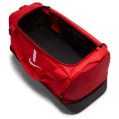 Nike Academy Team Soccer 37 - Sporttasche Mit Bodenfach 53 Cm -Modetaschen Nike Academy Team Soccer Hardcase Sporttasche 37L 53 cm university red black white CU8096 657 1071320 4