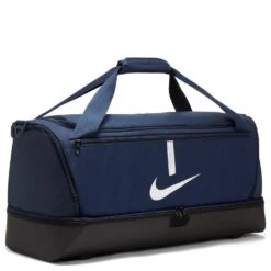Nike Academy Team Soccer 59 - Sporttasche Mit Bodenfach 63.5 Cm -Modetaschen Nike Academy Team Soccer Hardcase Sporttasche L 63 5 cm midnight navy black white CU8087 410 1071330 3
