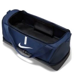 Nike Academy Team Soccer 59 - Sporttasche Mit Bodenfach 63.5 Cm -Modetaschen Nike Academy Team Soccer Hardcase Sporttasche L 63 5 cm midnight navy black white CU8087 410 1071330 4