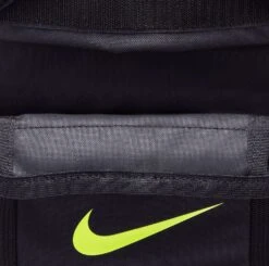Nike Academy Team Soccer - Rucksack 48 Cm -Modetaschen Nike Academy Team Soccer Rucksack 48 cm black bright DC2647 011 7