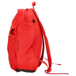 Nike Academy Team Soccer - Rucksack 48 Cm -Modetaschen Nike Academy Team Soccer Rucksack 48 cm university red black white DC2647 657 3