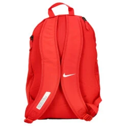 Nike Academy Team Soccer - Rucksack 48 Cm -Modetaschen Nike Academy Team Soccer Rucksack 48 cm university red black white DC2647 657 4