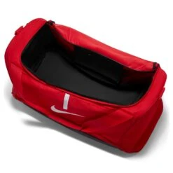 Nike Academy Team Soccer 60 - Sporttasche M 63.5 Cm -Modetaschen Nike Academy Team Soccer Sporttasche M 63 5 cm university red black white CU8090 657 1071323 4