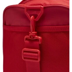 Nike Academy Team Soccer 60 - Sporttasche M 63.5 Cm -Modetaschen Nike Academy Team Soccer Sporttasche M 63 5 cm university red black white CU8090 657 1071323 5