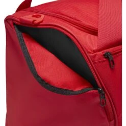 Nike Academy Team Soccer 60 - Sporttasche M 63.5 Cm -Modetaschen Nike Academy Team Soccer Sporttasche M 63 5 cm university red black white CU8090 657 1071323 6