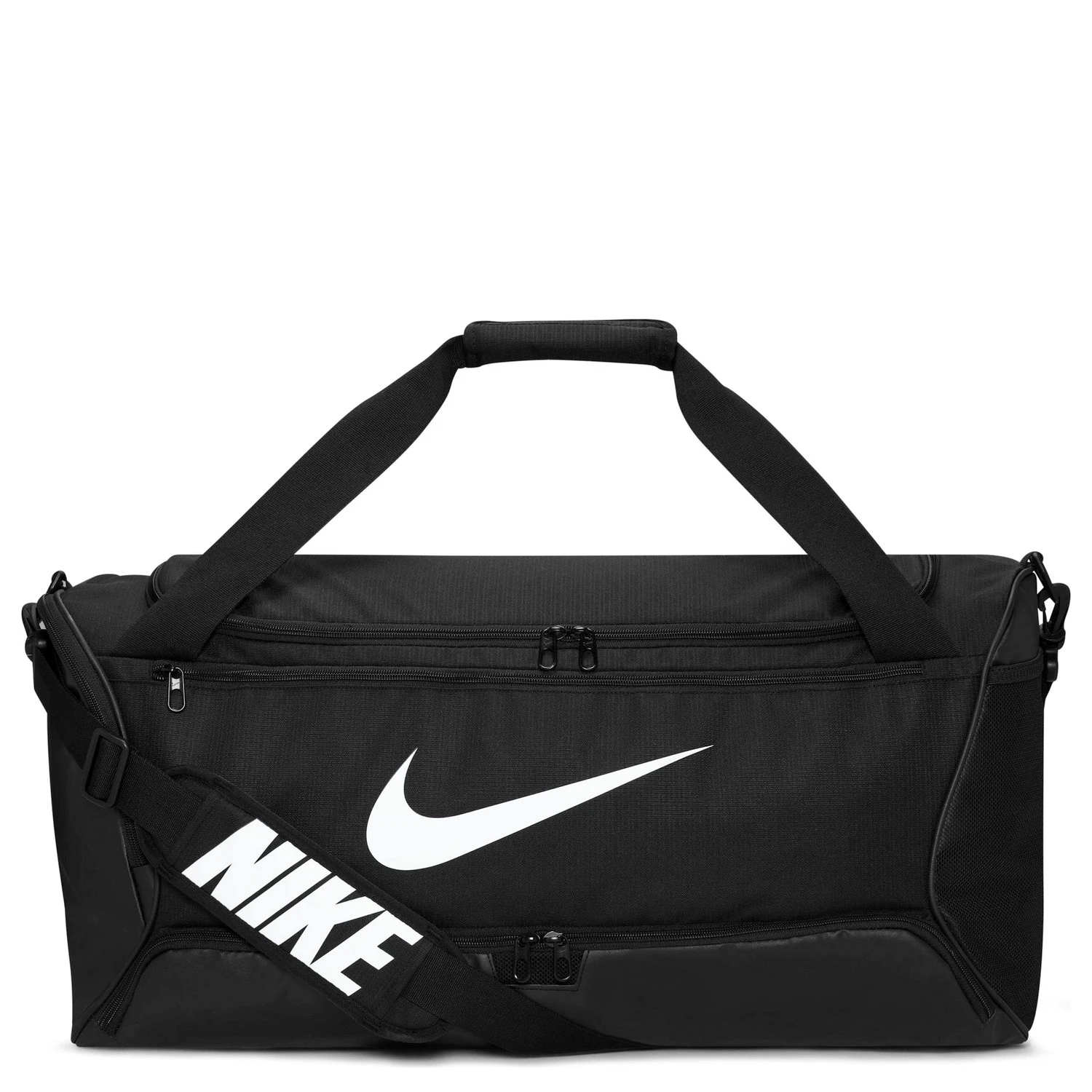 Nike Brasilia Duffel 9.5 60 - Sporttasche M 63.5 Cm 1 Nike Brasilia Duffel 9.5 60 - Sporttasche M 63.5 Cm