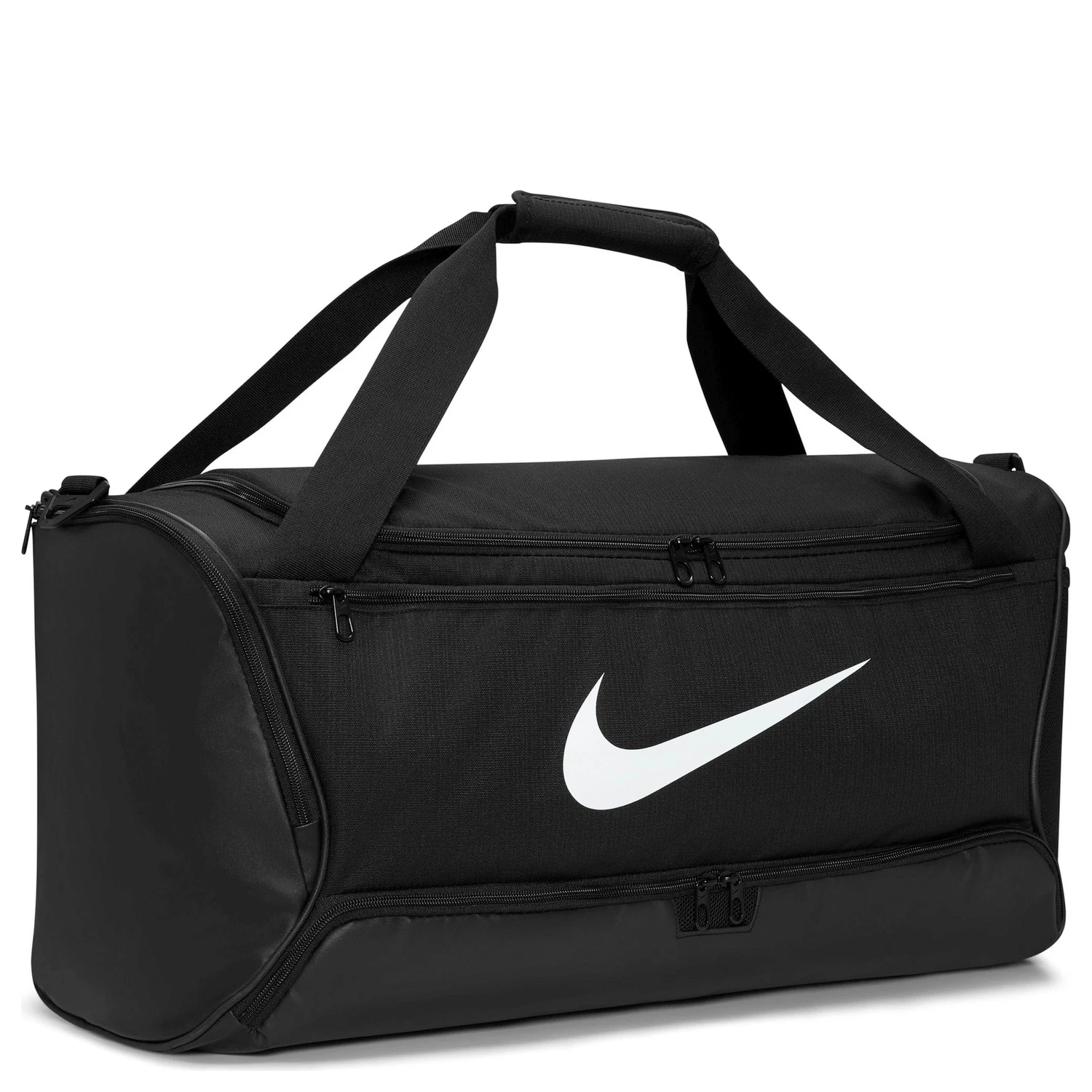 Nike Brasilia Duffel 9.5 60 - Sporttasche M 63.5 Cm 3 Nike Brasilia Duffel 9.5 60 - Sporttasche M 63.5 Cm – Bild 3