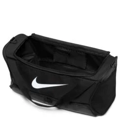 Nike Brasilia Duffel 9.5 60 - Sporttasche M 63.5 Cm 9 Nike Brasilia Duffel 9.5 60 - Sporttasche M 63.5 Cm -Modetaschen Nike Brasilia 9 5 Training Sporttasche 63 5 cm black black white DH7710 010 1092786 4