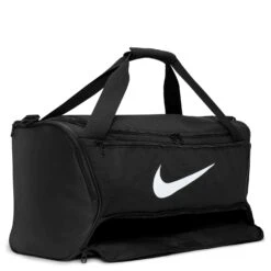 Nike Brasilia Duffel 9.5 60 - Sporttasche M 63.5 Cm 10 Nike Brasilia Duffel 9.5 60 - Sporttasche M 63.5 Cm -Modetaschen Nike Brasilia 9 5 Training Sporttasche 63 5 cm black black white DH7710 010 1092786 5