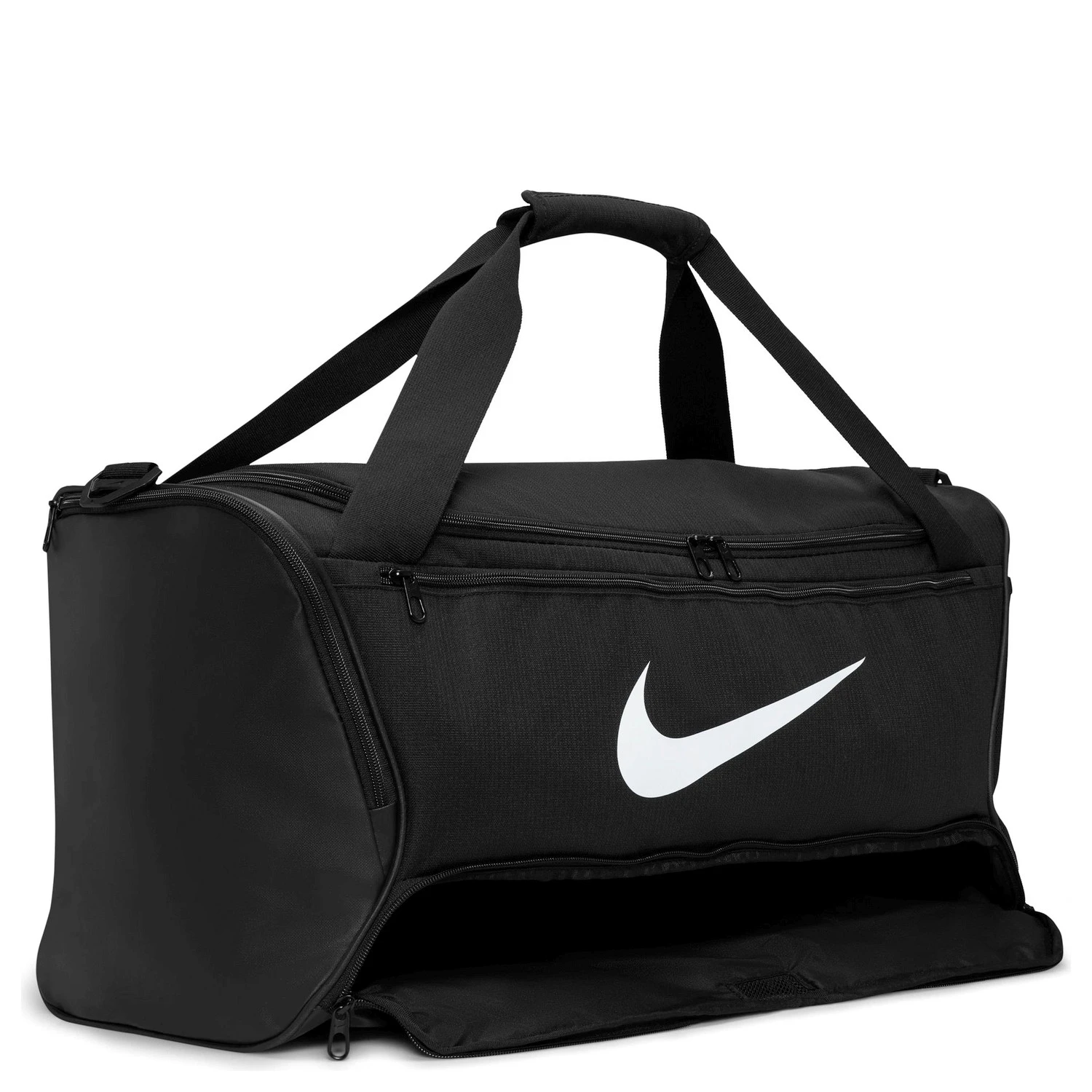 Nike Brasilia Duffel 9.5 60 - Sporttasche M 63.5 Cm 5 Nike Brasilia Duffel 9.5 60 - Sporttasche M 63.5 Cm – Bild 5