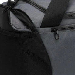 Nike Brasilia Duffel 9.5 41 - Sporttasche S 51 Cm -Modetaschen Nike Brasilia Duffel 9 5 41 Sporttasche S 51 cm iron grey black white DM3976 068 5