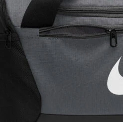 Nike Brasilia Duffel 9.5 41 - Sporttasche S 51 Cm -Modetaschen Nike Brasilia Duffel 9 5 41 Sporttasche S 51 cm iron grey black white DM3976 068 6