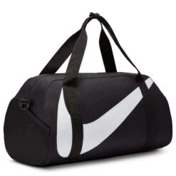 Nike Gym Club - Sporttasche 48 Cm -Modetaschen Nike Gym Club Kids Kinder Sporttasche 48 cm black black white DR6100 010 3