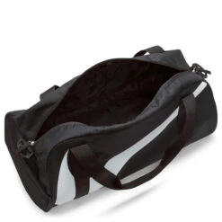 Nike Gym Club - Sporttasche 48 Cm -Modetaschen Nike Gym Club Kids Kinder Sporttasche 48 cm black black white DR6100 010 4