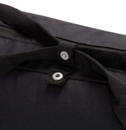 Nike Gym Club - Sporttasche 48 Cm -Modetaschen Nike Gym Club Kids Kinder Sporttasche 48 cm black black white DR6100 010 6