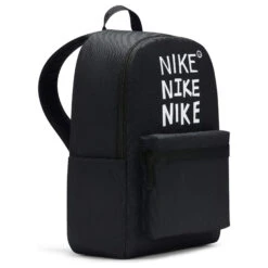 Nike Heritage 25 - Rucksack 43 Cm -Modetaschen Nike Heritage 25 Rucksack 43 cm black DQ5753 010 3