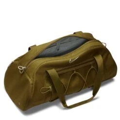 Nike Women's One Club Training 38 - Sporttasche 51 Cm -Modetaschen Nike Women 039 s One Club Training 38 Sporttasche 51 cm olive flak olive CV0062 368 4