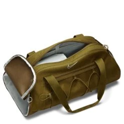 Nike Women's One Club Training 38 - Sporttasche 51 Cm -Modetaschen Nike Women 039 s One Club Training 38 Sporttasche 51 cm olive flak olive CV0062 368 5